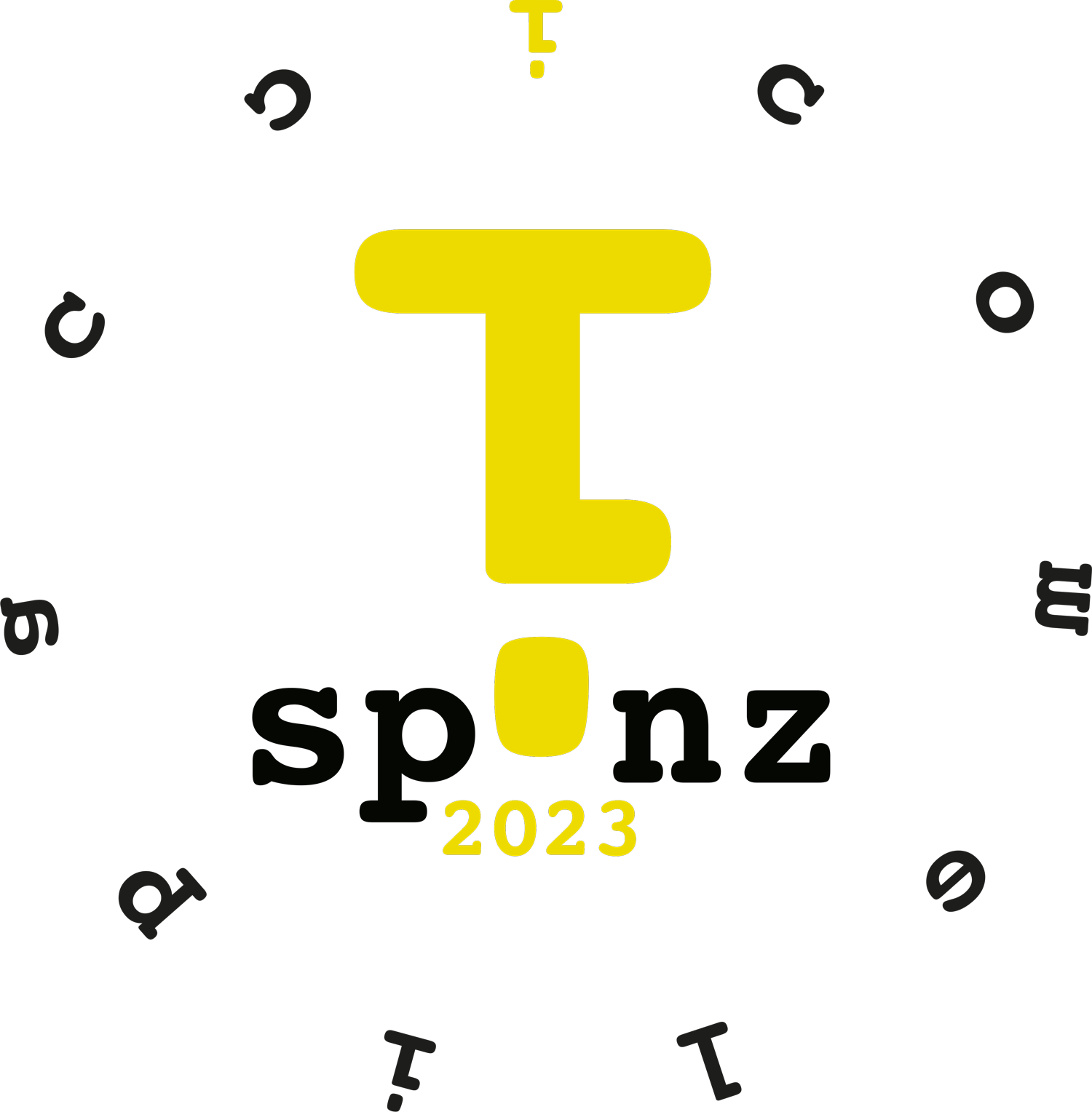 Sponz Fest 2023 – Come li pacci / Dieci anni di Sponz Fest  / Direzione artistica Vinicio Capossela